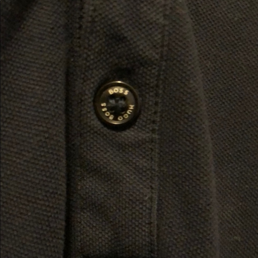 Hugo BOSS - Picture 4 of 6
